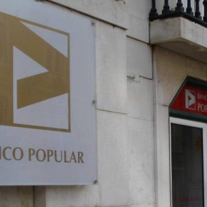 Banco Popular  : analyse