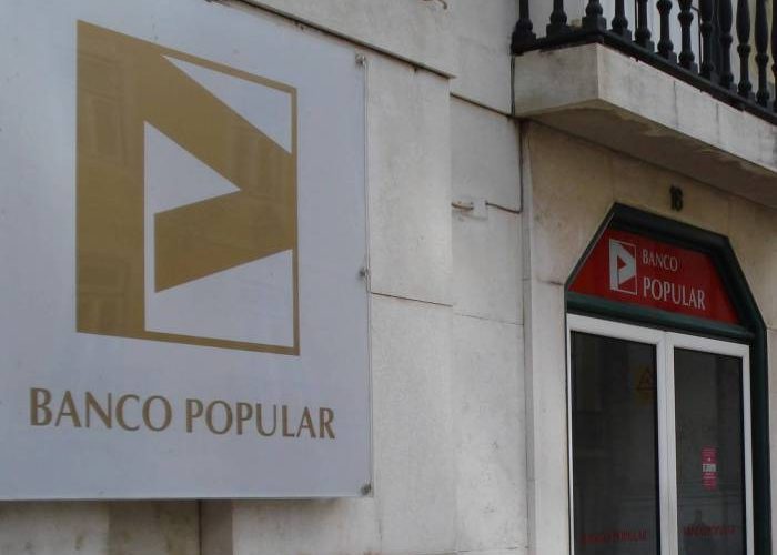 Banco Popular  : analyse