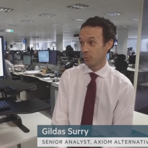 Financial Times Video : How Banco Popular Failed – with Gildas Surry