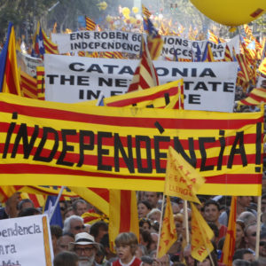 L’indépendance de la Catalogne : notre analyse