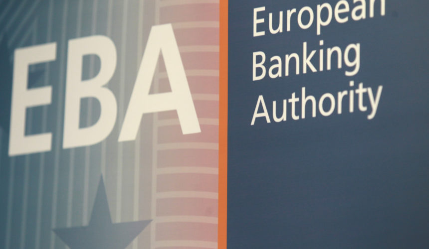 Rapport de l’EBA sur l’état des prêts non performants